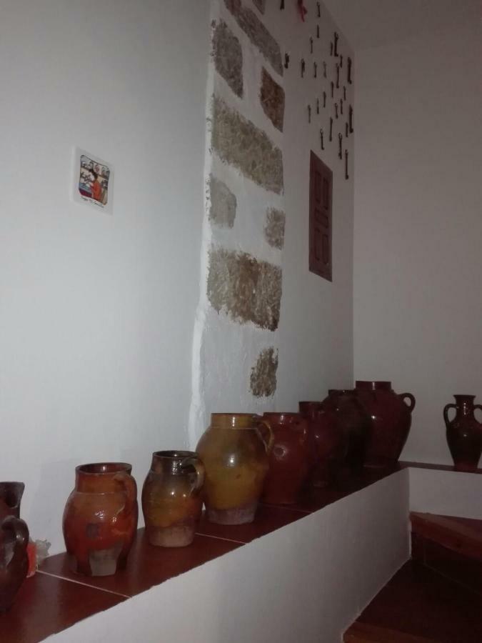 Willa Casa Sarinena Adahuesca Zewnętrze zdjęcie