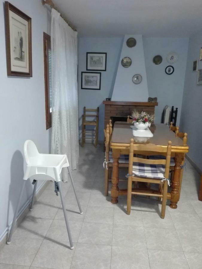 Willa Casa Sarinena Adahuesca Zewnętrze zdjęcie